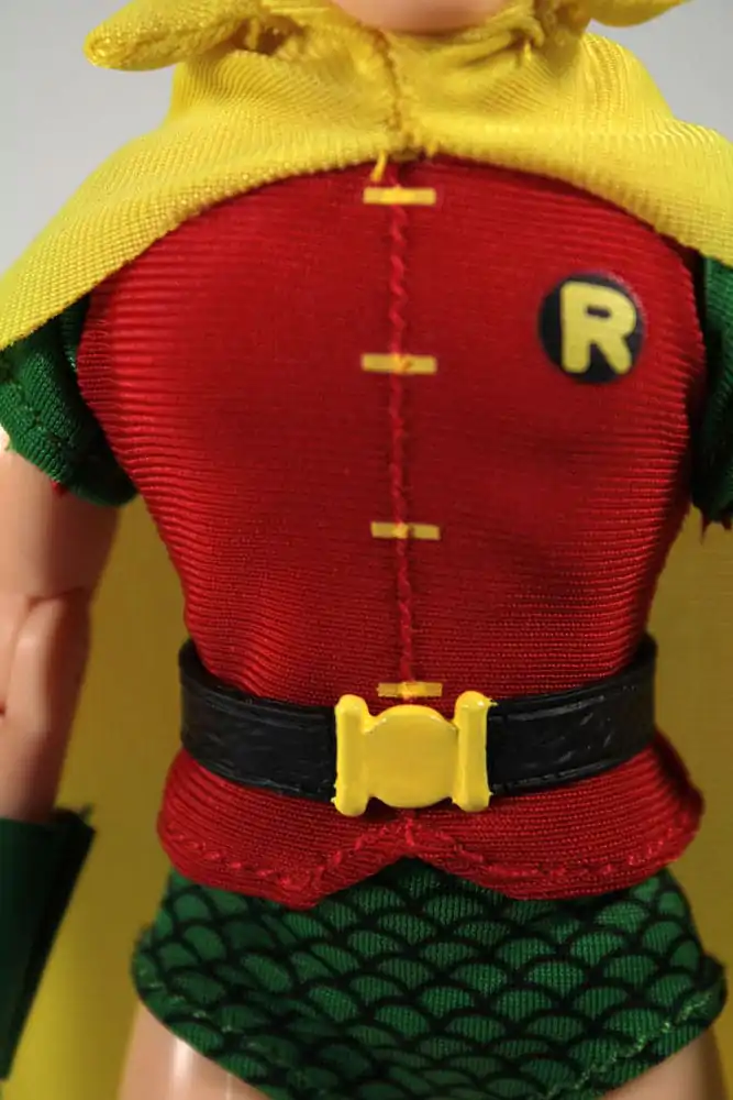 DC Comics akční figurka Robin 20 cm fotografii produktu