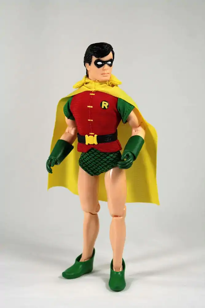 DC Comics akční figurka Robin 20 cm fotografii produktu