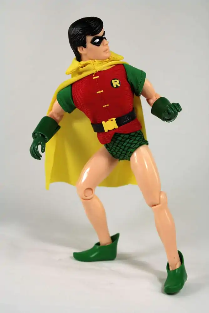 DC Comics akční figurka Robin 20 cm fotografii produktu