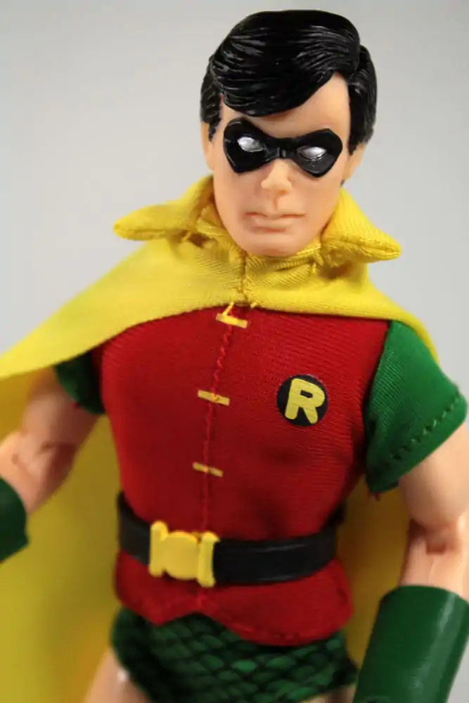 DC Comics akční figurka Robin 20 cm fotografii produktu