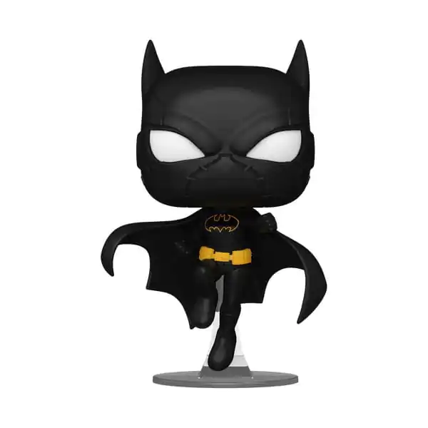 DC Comics Series Funko POP! Heroes Vinylová Figurka Batman War Zone - Cassandra Cain 9 cm fotografii produktu