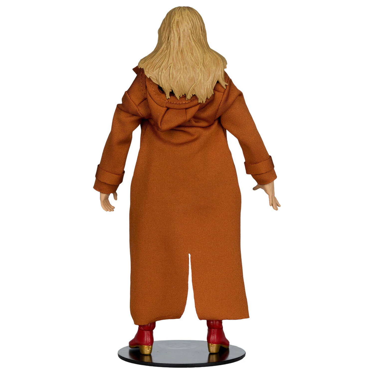 DC Comics Supergirl Deluxe Theatrical Edition Gold Label Collection Supergirl & Puppy Kripto figurka 18cm fotografii produktu