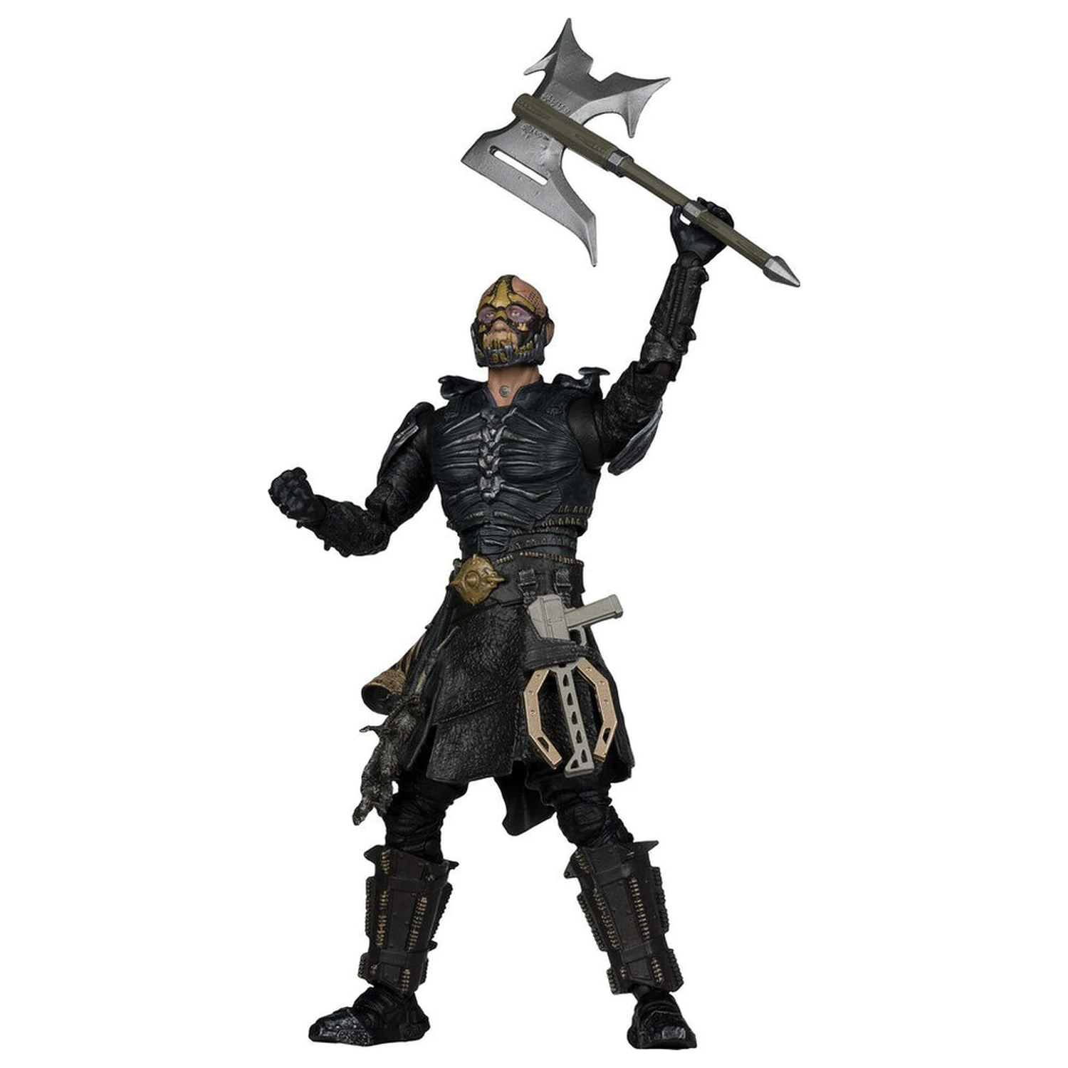 DC Comics Supergirl Deluxe Theatrical Edition krémově žlutá figurka 18cm fotografii produktu