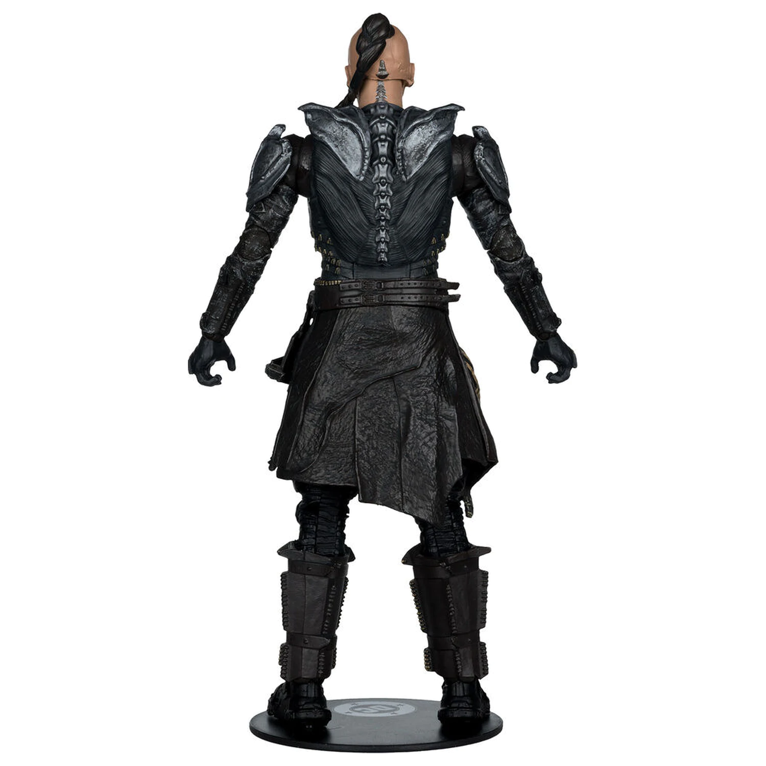 DC Comics Supergirl Deluxe Theatrical Edition krémově žlutá figurka 18cm fotografii produktu