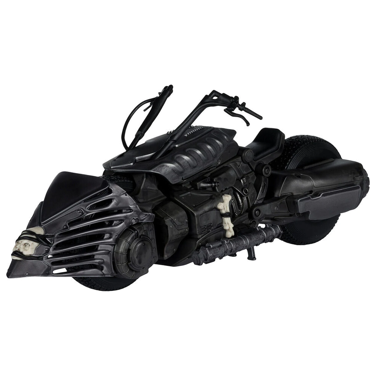 DC Comics Supergirl Lobo's Spacehog vozidlo 33cm fotografii produktu