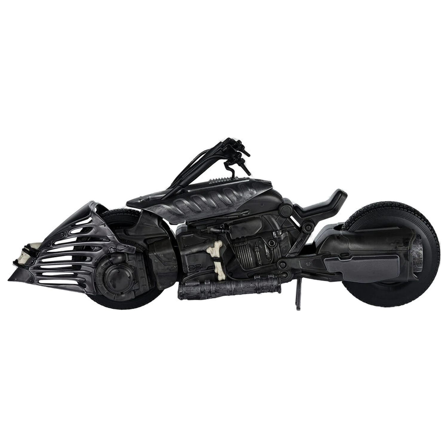 DC Comics Supergirl Lobo's Spacehog vozidlo 33cm fotografii produktu