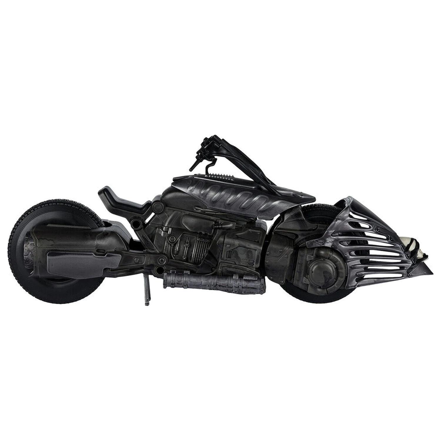 DC Comics Supergirl Lobo's Spacehog vozidlo 33cm fotografii produktu