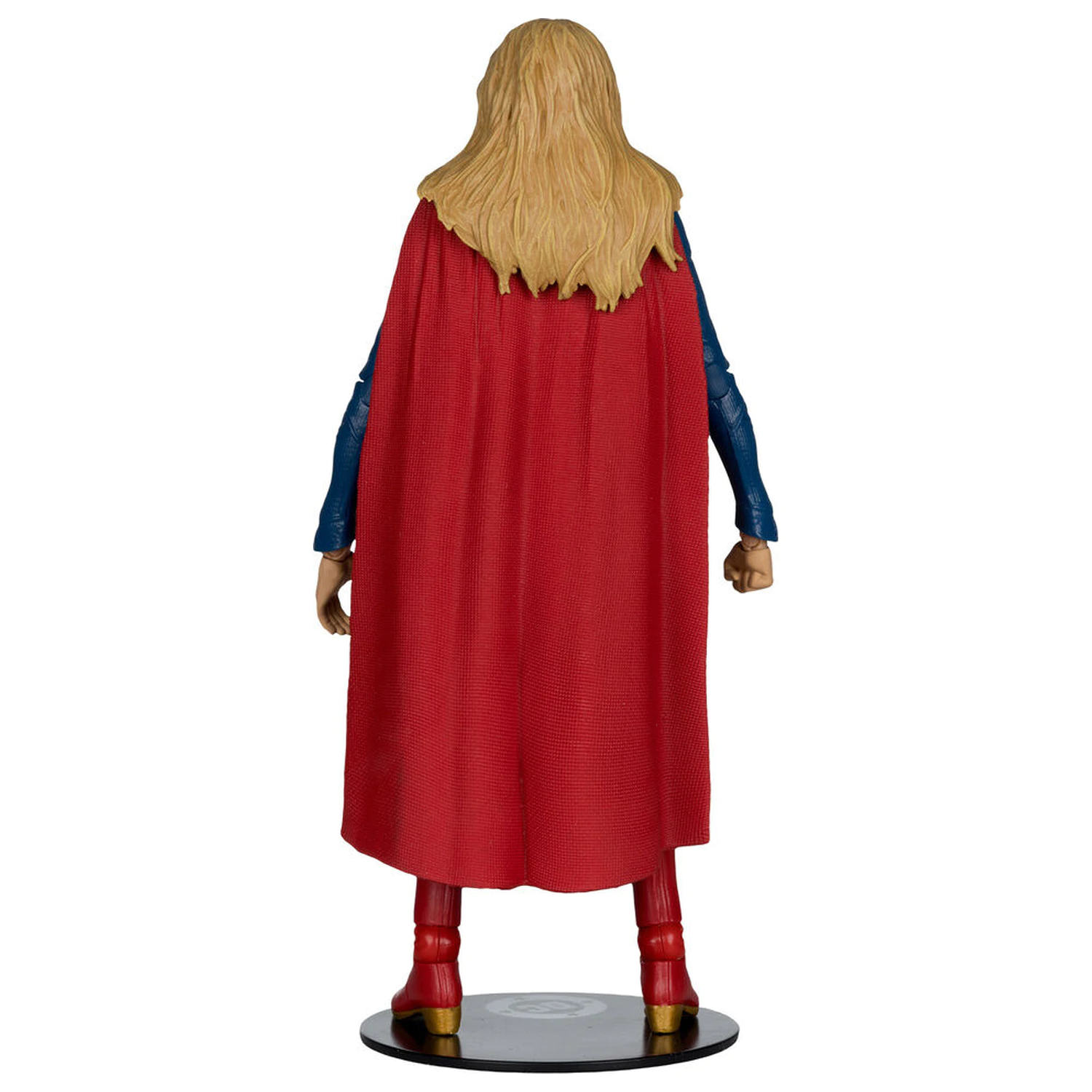 DC Comics Supergirl Movie Theatrical Edition figurka Supergirl 18cm fotografii produktu