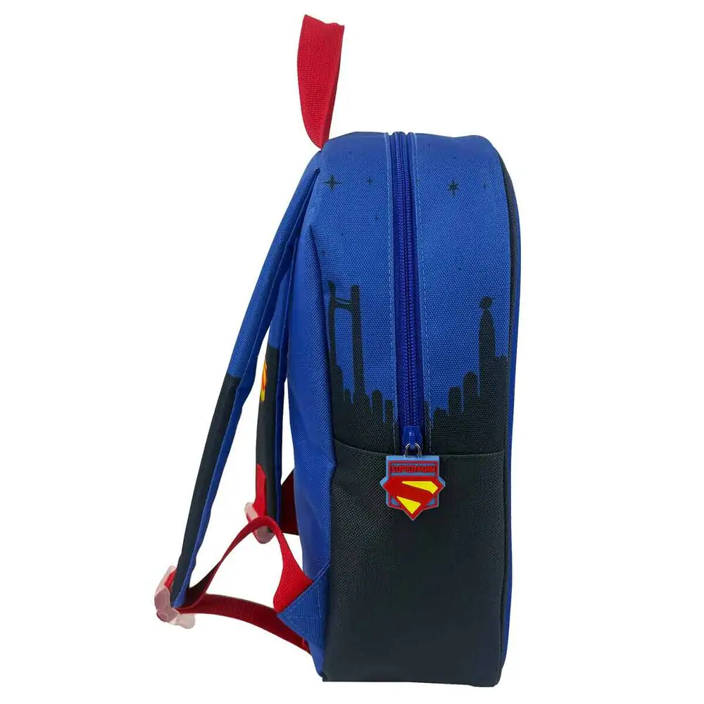 DC Comics Superman 3D batoh 30cm fotografii produktu