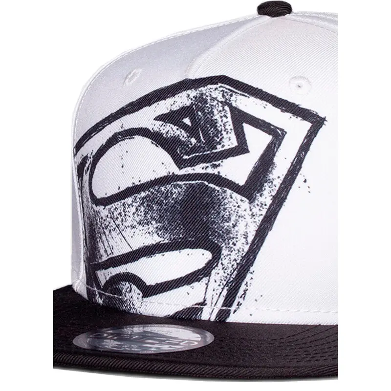 Kšiltovka DC Comics Superman fotografii produktu