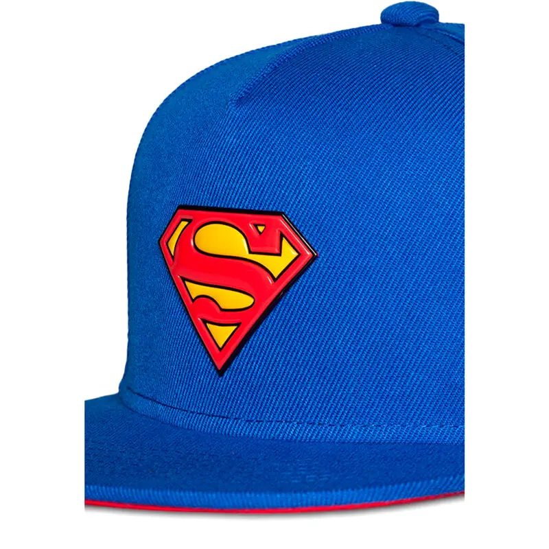 Kšiltovka DC Comics Superman fotografii produktu