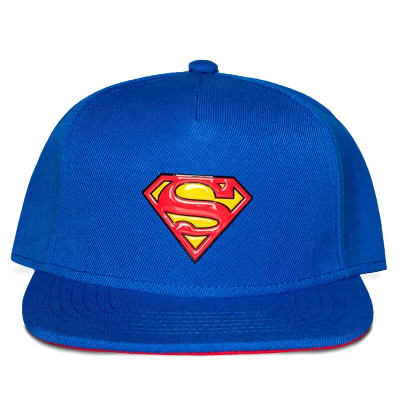 Kšiltovka DC Comics Superman fotografii produktu