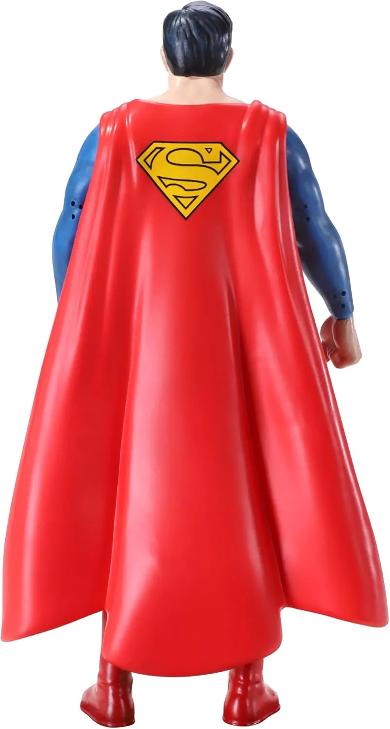 DC Comics Bendyfigs ohebná figurka Superman 14 cm fotografii produktu