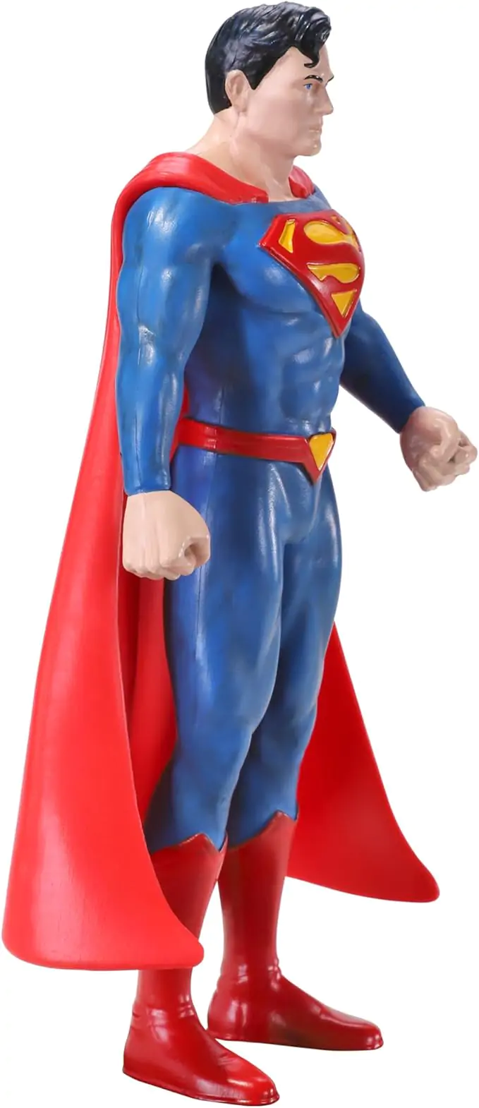 DC Comics Bendyfigs ohebná figurka Superman 14 cm fotografii produktu