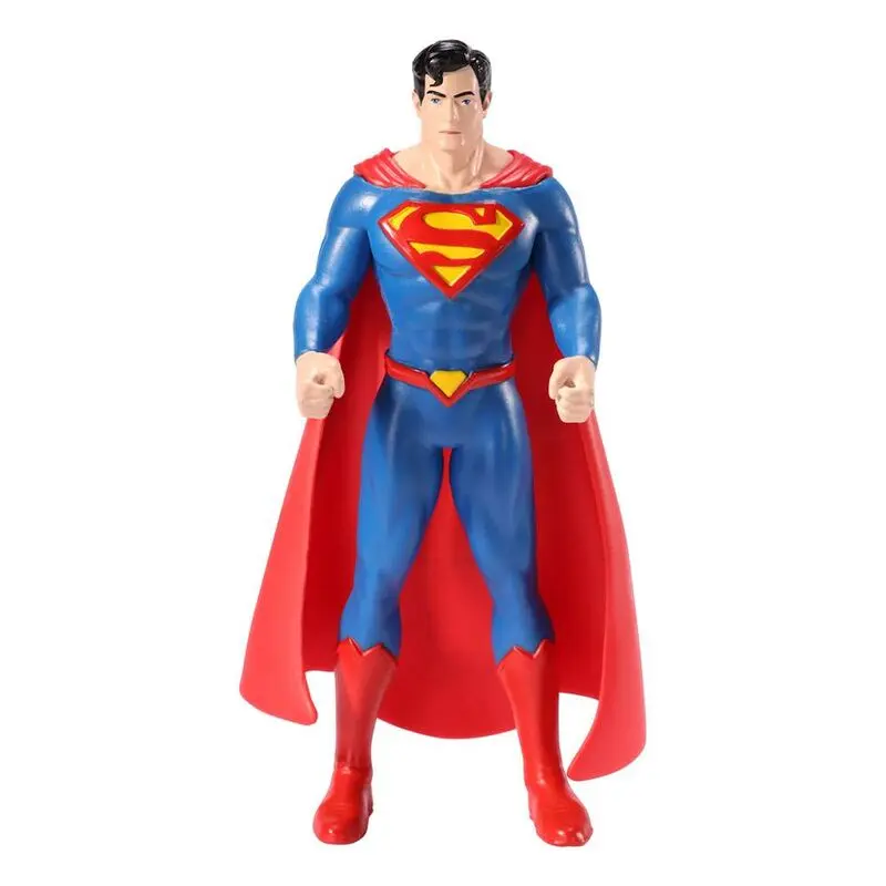 DC Comics Bendyfigs ohebná figurka Superman 14 cm fotografii produktu