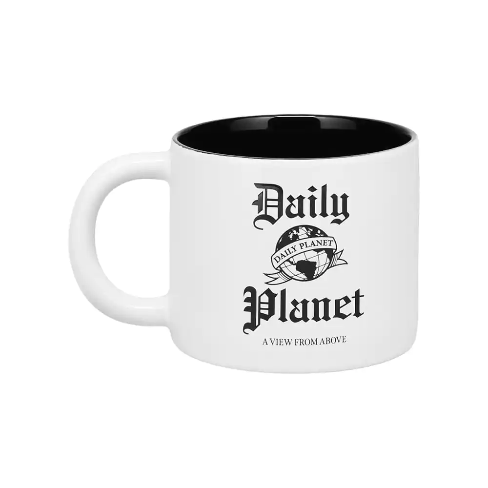 DC Comics Hrnek Superman Daily Planet fotografii produktu