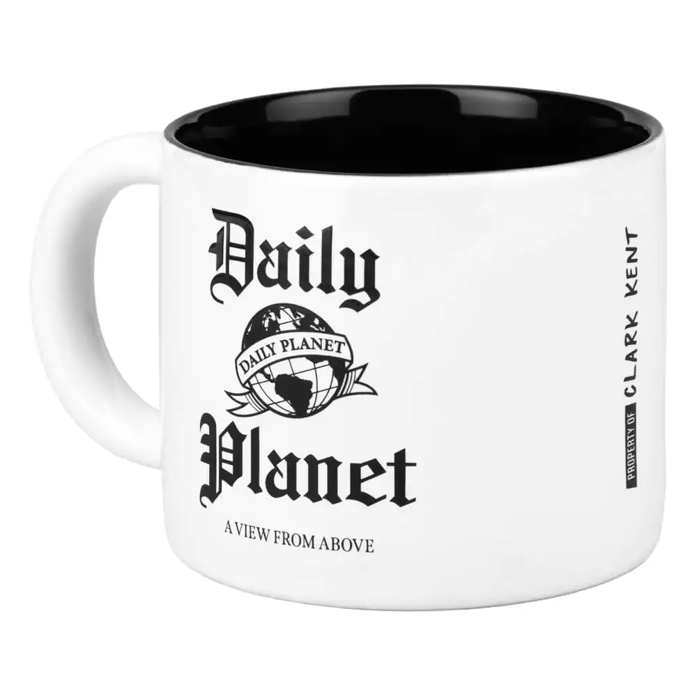 DC Comics Hrnek Superman Daily Planet fotografii produktu