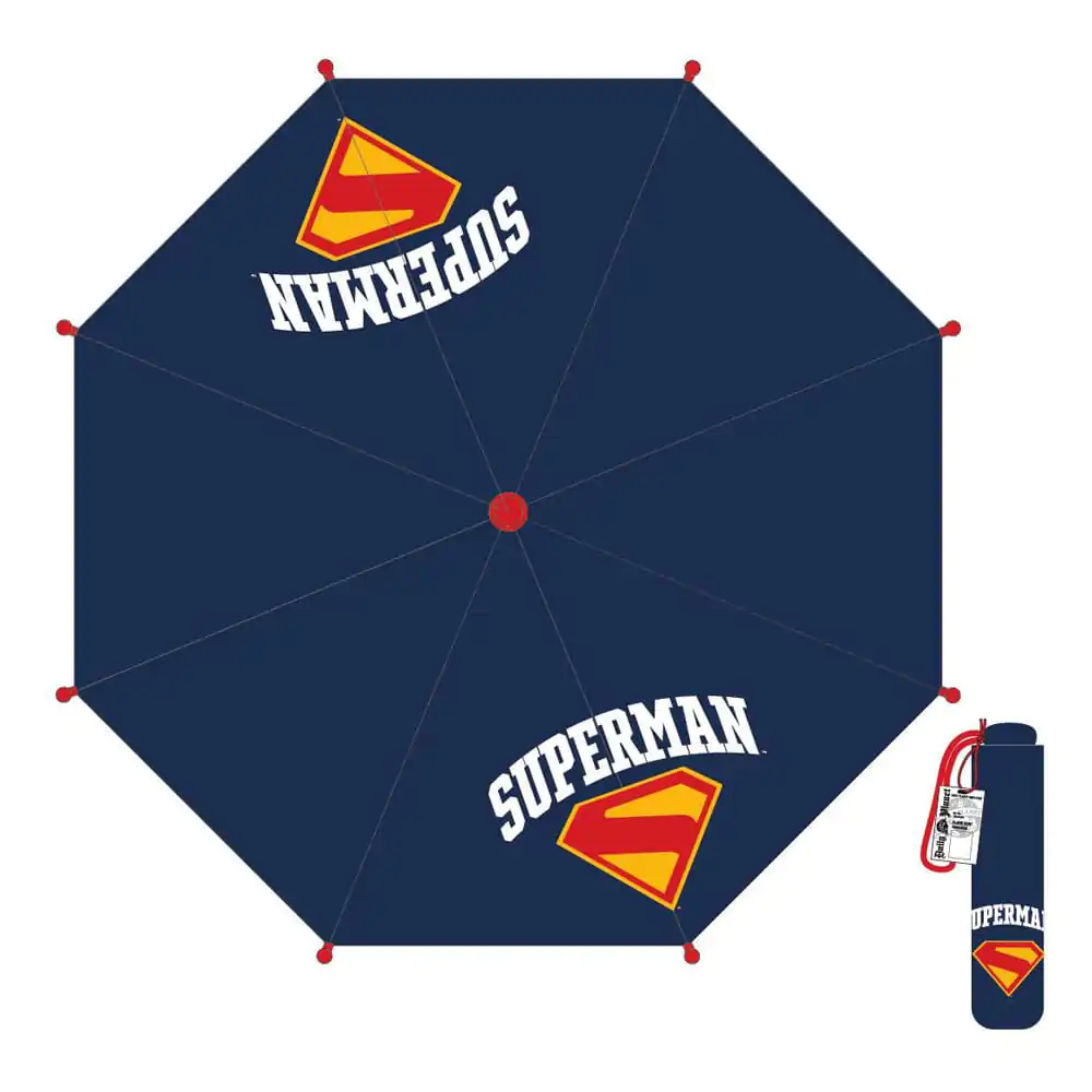 DC Comics Deštník Superman fotografii produktu