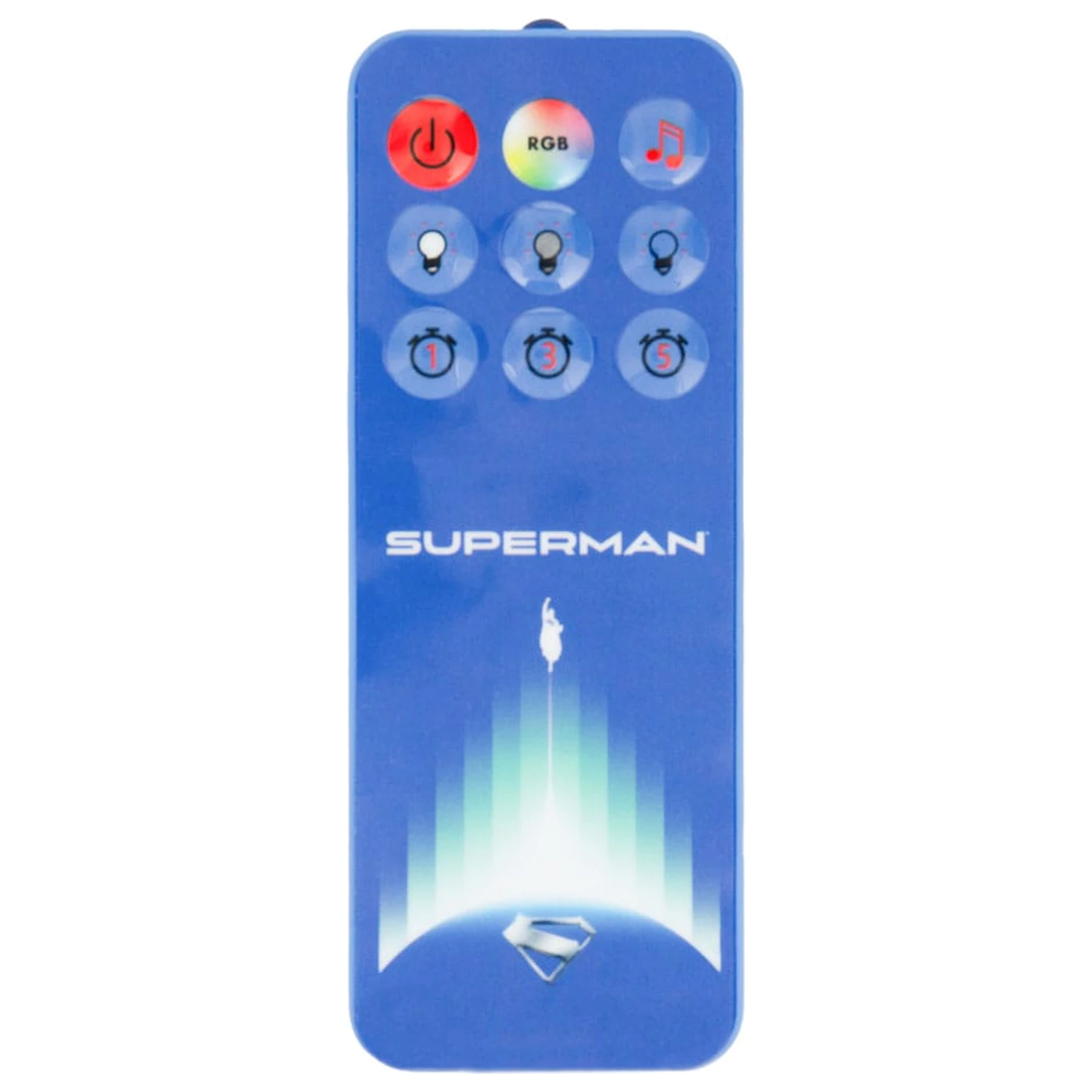 DC Comics Světlo Superman Fortress of Solitude fotografii produktu