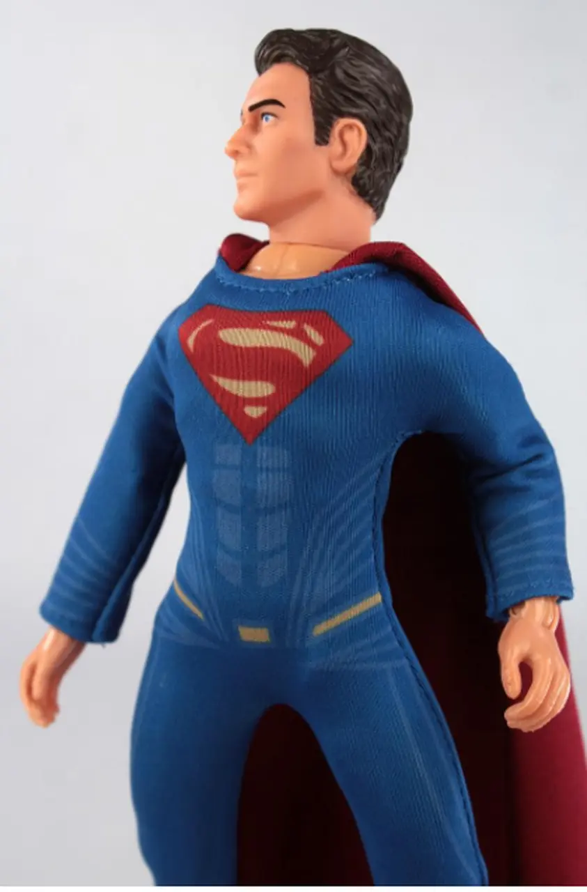 DC Comics akční figurka Superman (Henry Cavill) 20 cm fotografii produktu