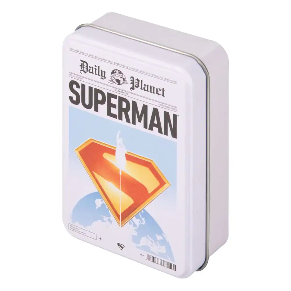 DC Comics hrací karty Superman fotografii produktu