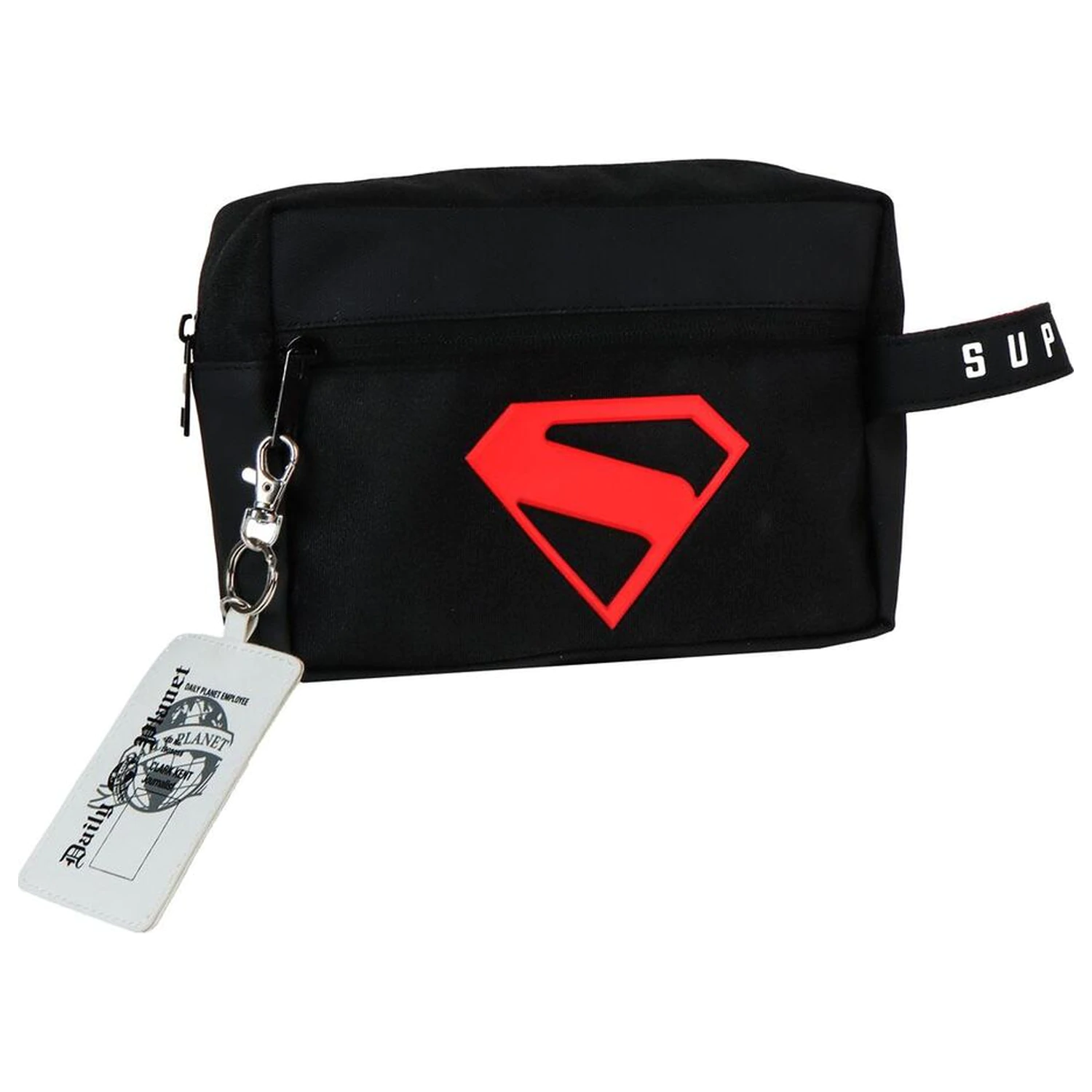 DC Comics Superman kosmetický kufřík fotografii produktu