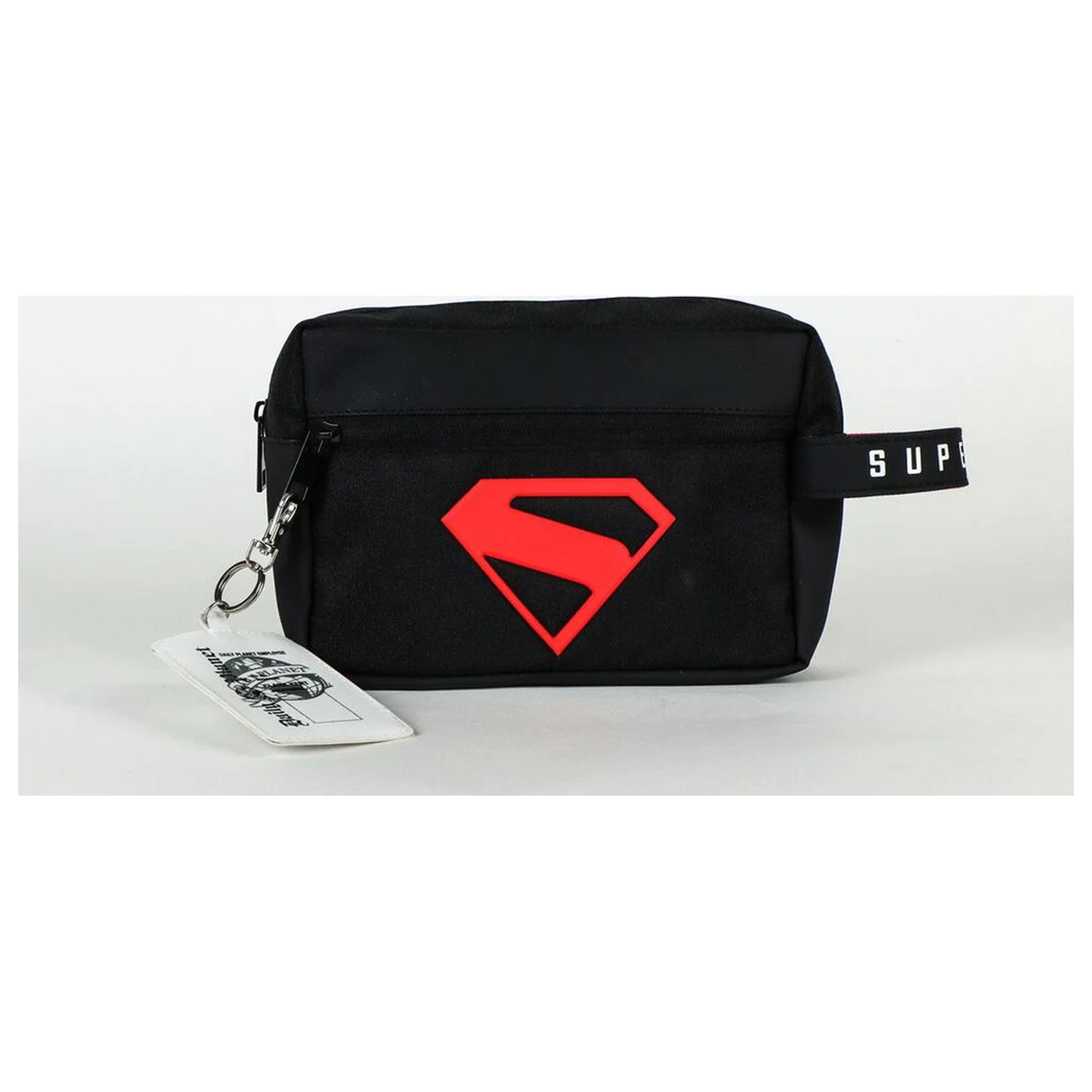 DC Comics Superman kosmetický kufřík fotografii produktu