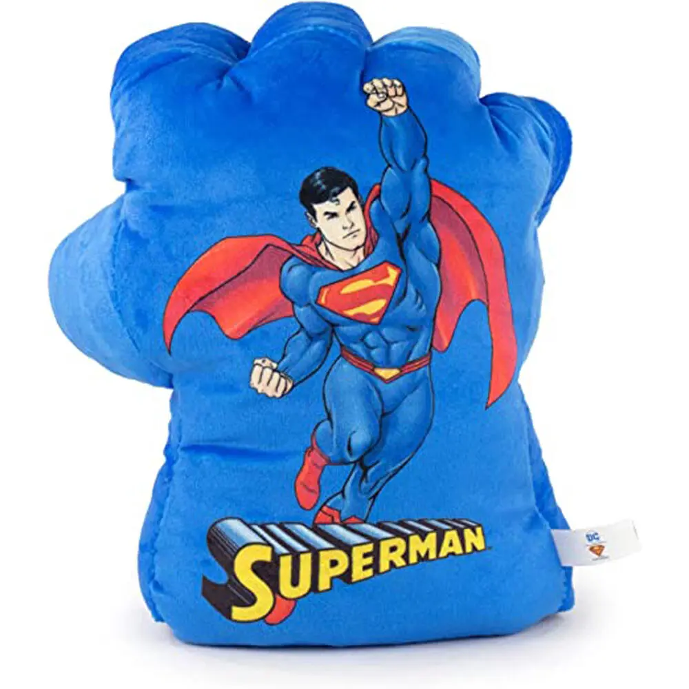 DC Comics Superman Rukavice 25 cm fotografii produktu