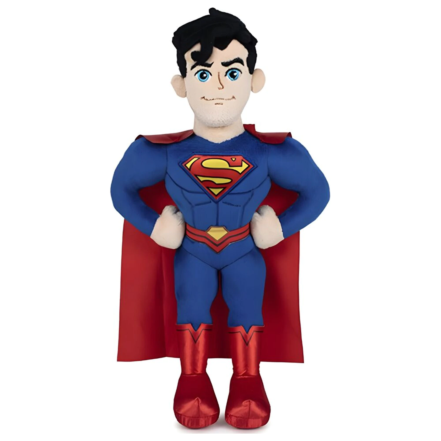 DC Comics Superman plyšová hračka 45 cm fotografii produktu