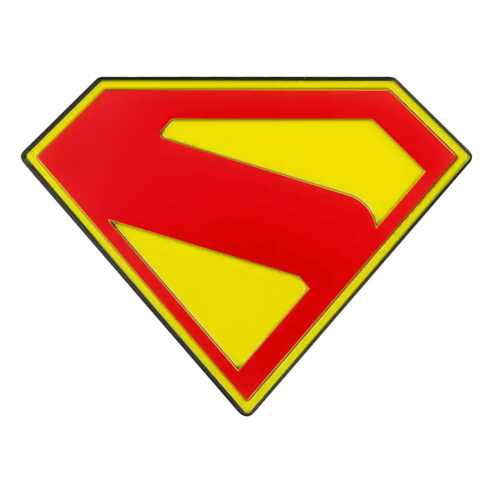 DC Comics Otvírák na lahve Superman 7 cm fotografii produktu