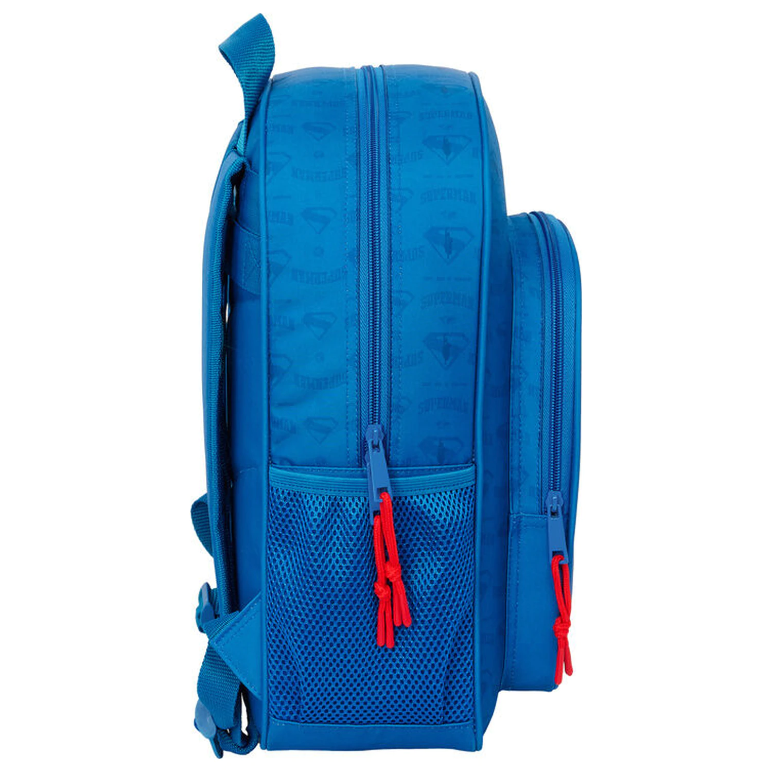 DC Comics Superman adaptabilní batoh 38 cm fotografii produktu