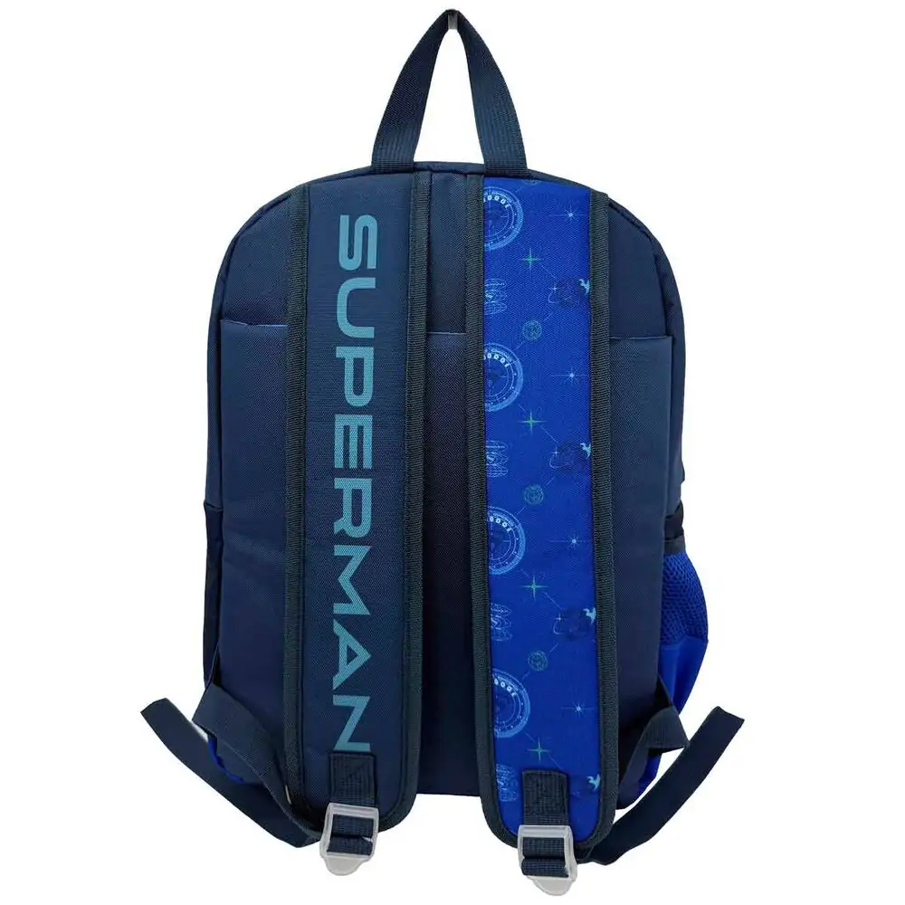 DC Comics Superman přizpůsobitelný batoh 40cm fotografii produktu