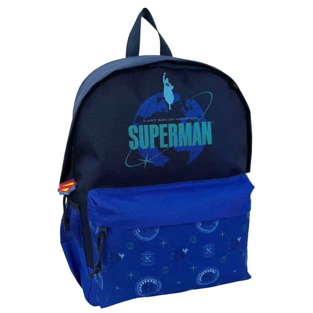 DC Comics Superman přizpůsobitelný batoh 40cm fotografii produktu
