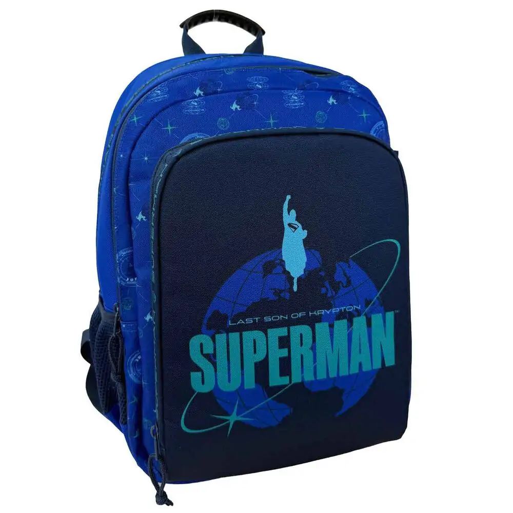 DC Comics Superman adaptabilní batoh 43cm fotografii produktu