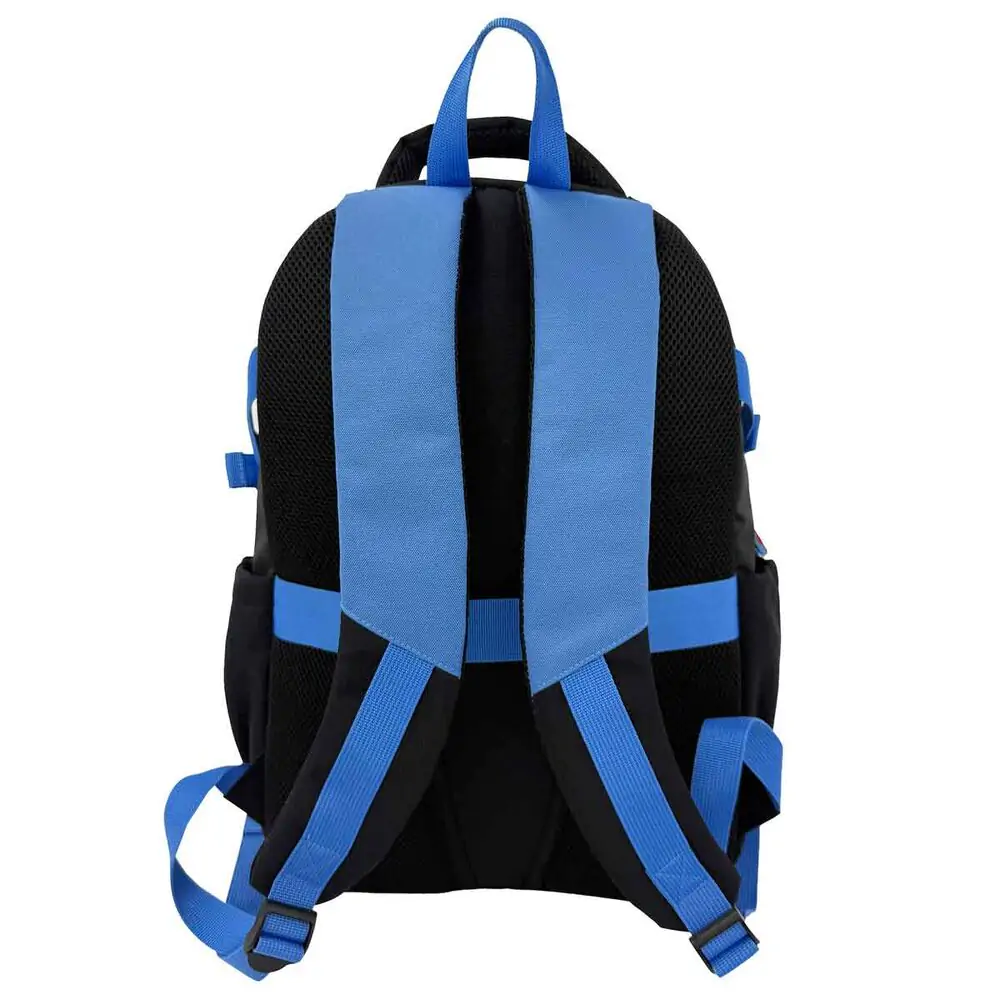 DC Comics Superman přizpůsobitelný batoh 43 cm fotografii produktu