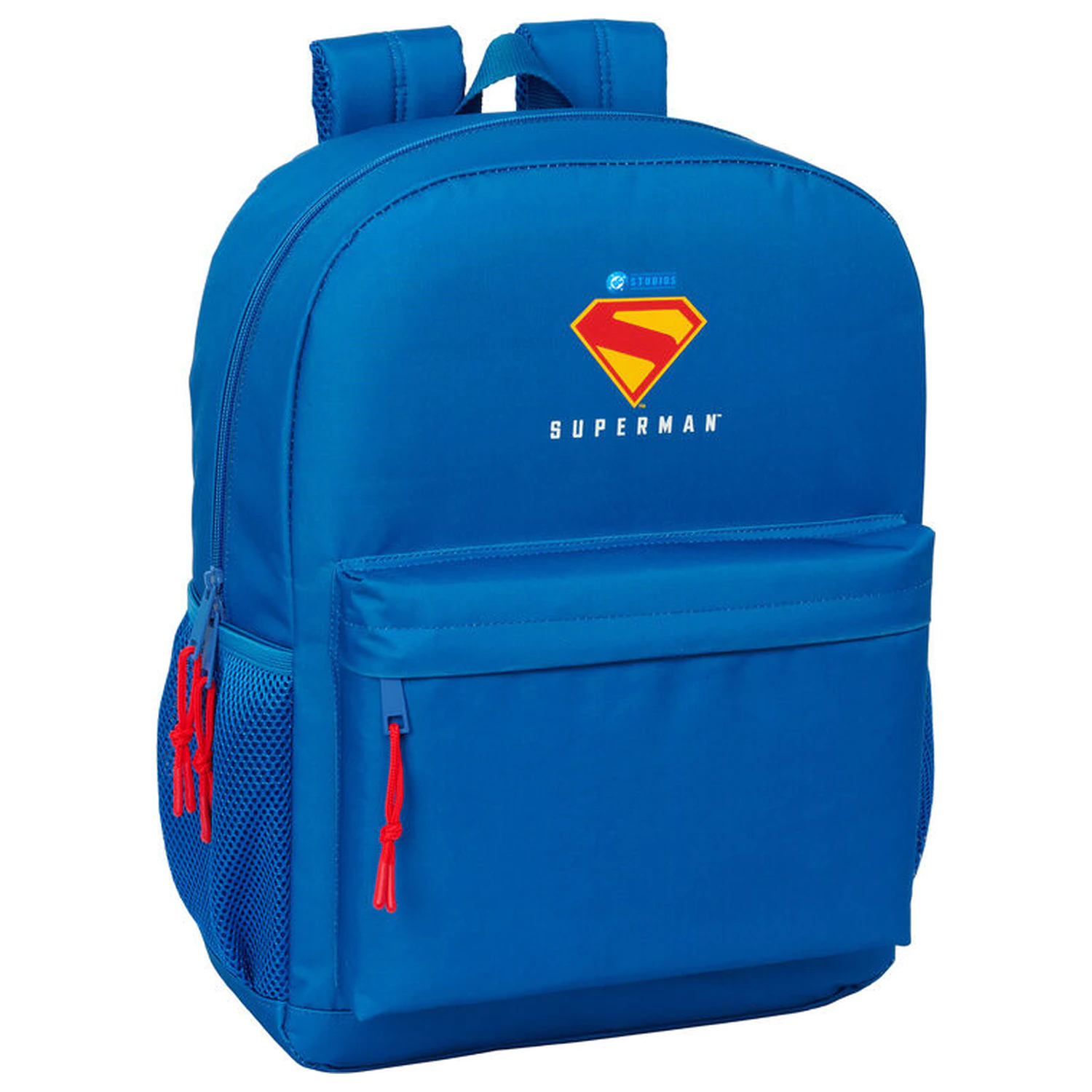 DC Comics Superman adaptabilní batoh 43 cm fotografii produktu