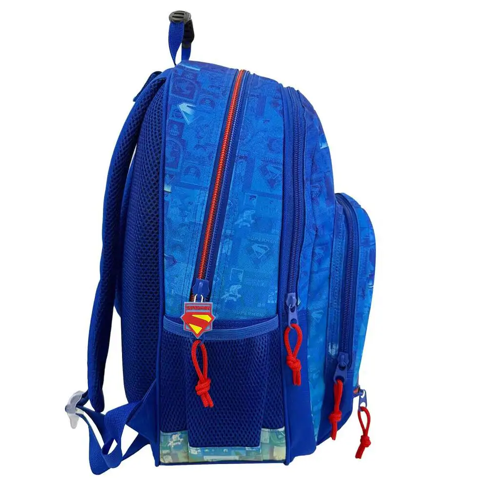 DC Comics Superman adaptabilní batoh 43cm fotografii produktu