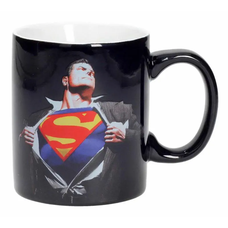 DC Comics Superman Universe Masterworks hrnek fotografii produktu