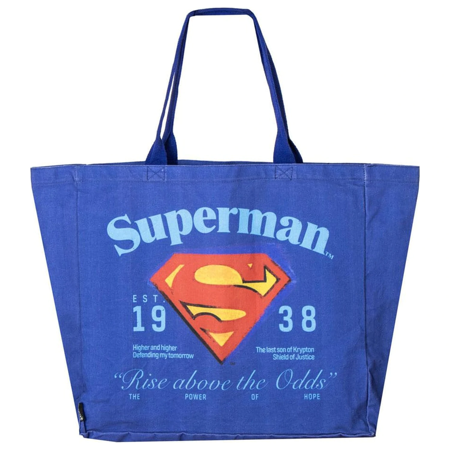 DC Comics taška Superman XL fotografii produktu