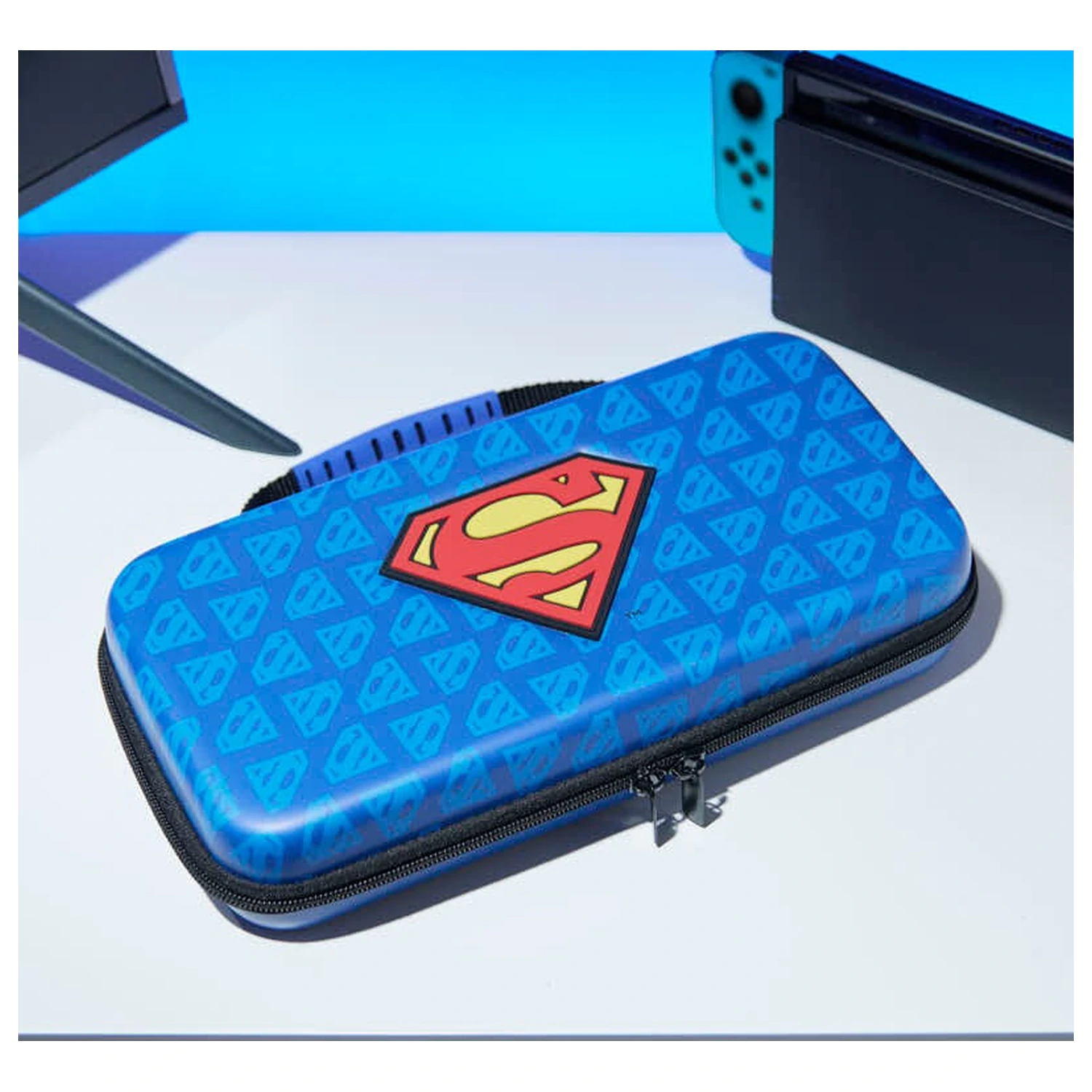 DC Comics taška 2 Carry Bag (Superman) fotografii produktu