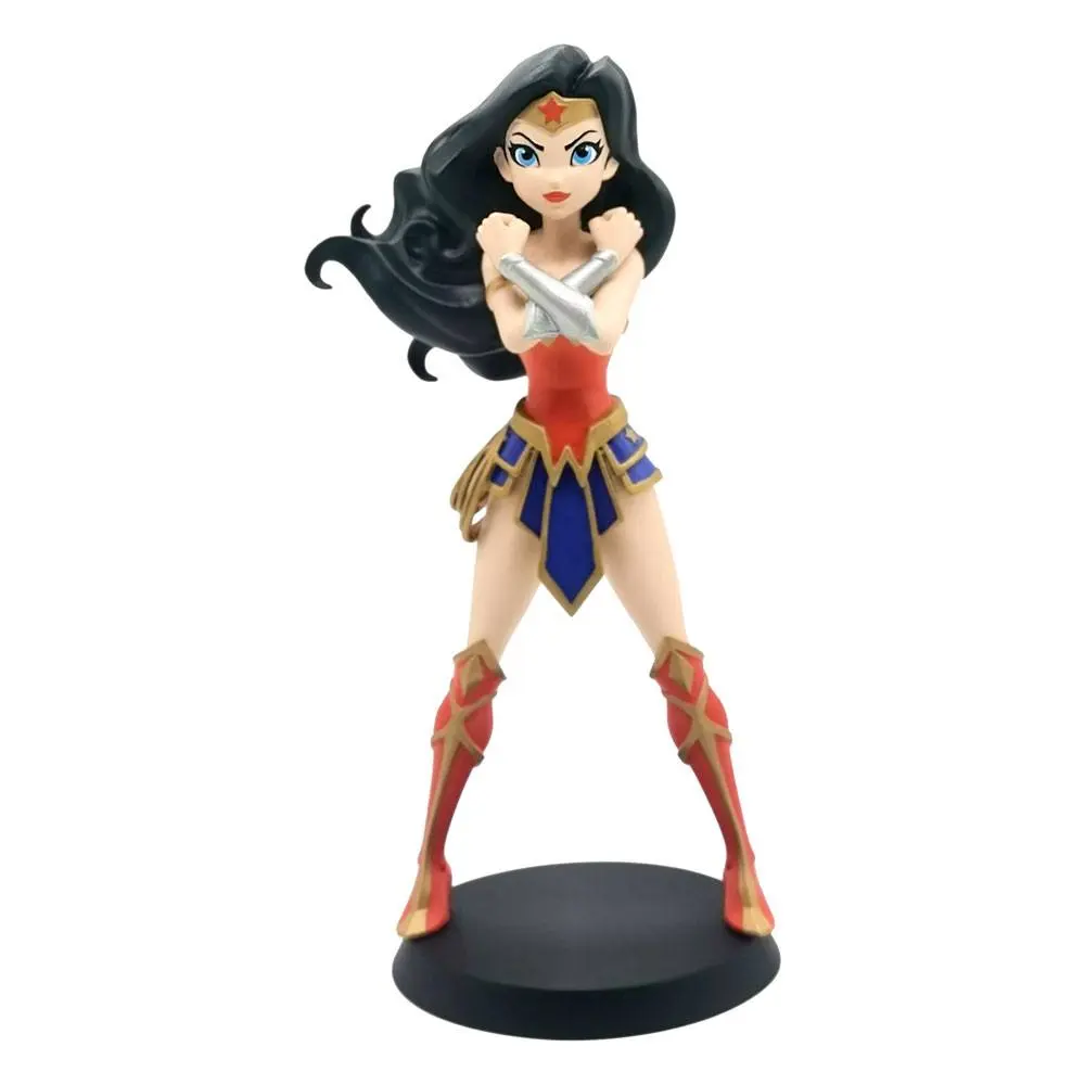 DC Comics Soška Wonder Woman 15 cm fotografii produktu