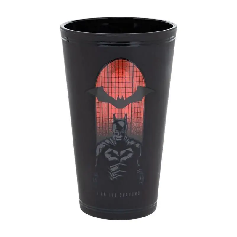 DC Comics The Batman tumbler 400 ml fotografii produktu