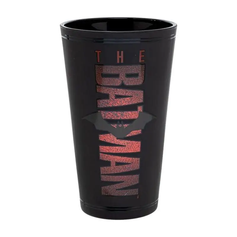 DC Comics The Batman tumbler 400 ml fotografii produktu