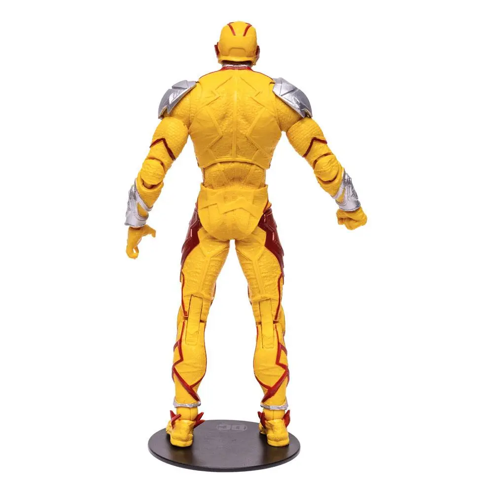 DC Gaming akční figurka Reverse Flash (Injustice 2) 18 cm fotografii produktu