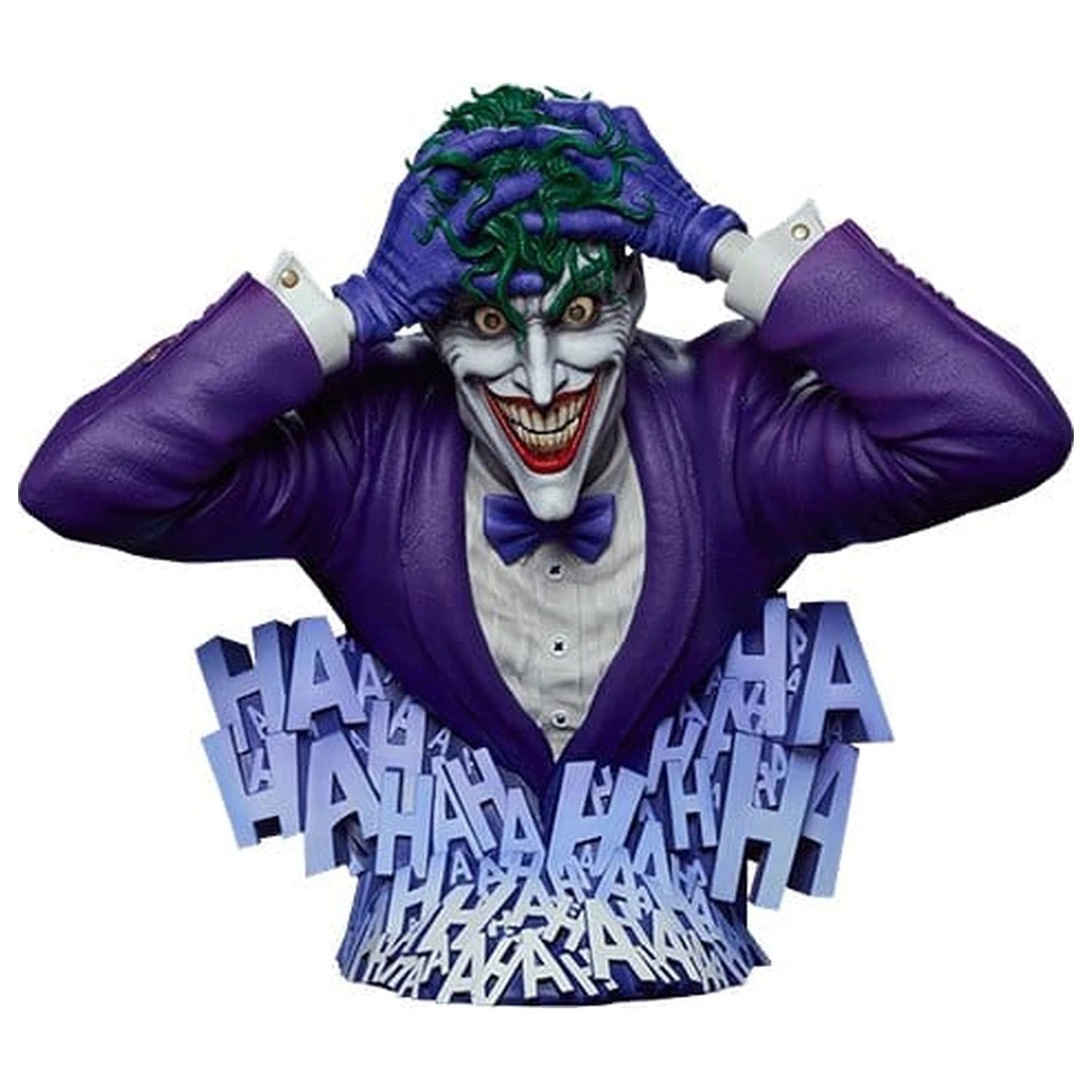 DC Comics Busta The Joker (Batman: The Killing Joke) 36 cm fotografii produktu