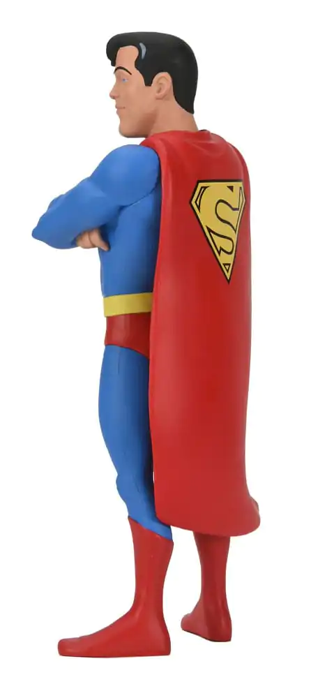 DC Comics Toony Classics figurka Superman 15 cm fotografii produktu