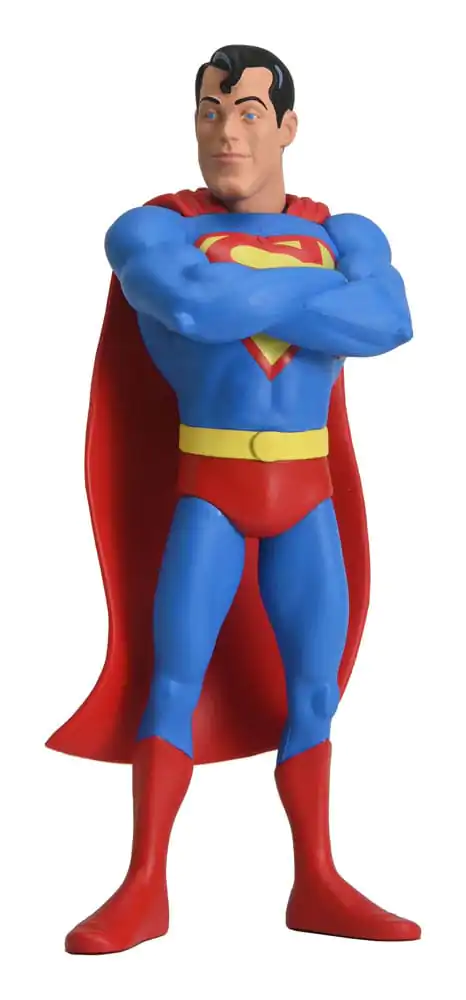 DC Comics Toony Classics figurka Superman 15 cm fotografii produktu