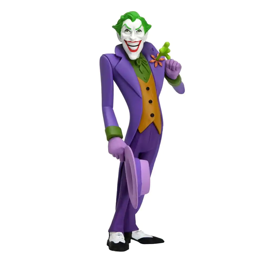 DC Comics Toony Classics Figurka Joker 15 cm fotografii produktu