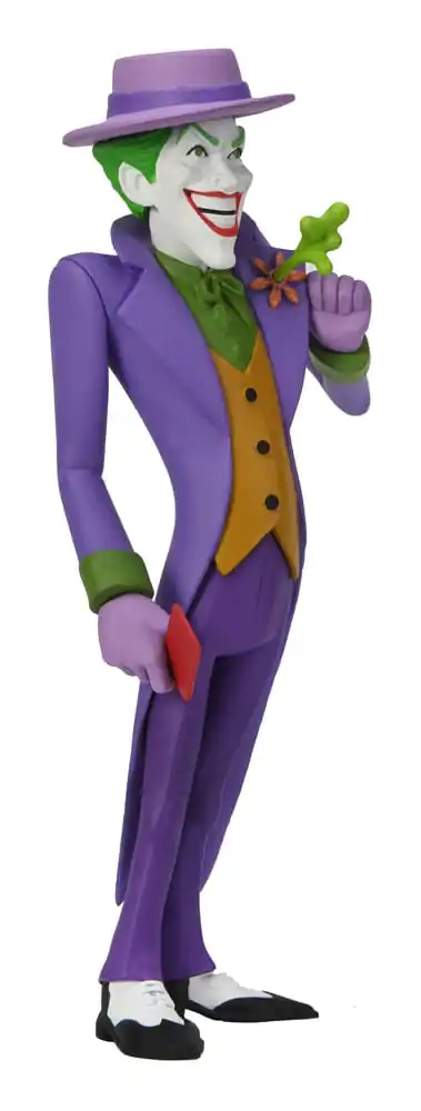 DC Comics Toony Classics Figurka Joker 15 cm fotografii produktu