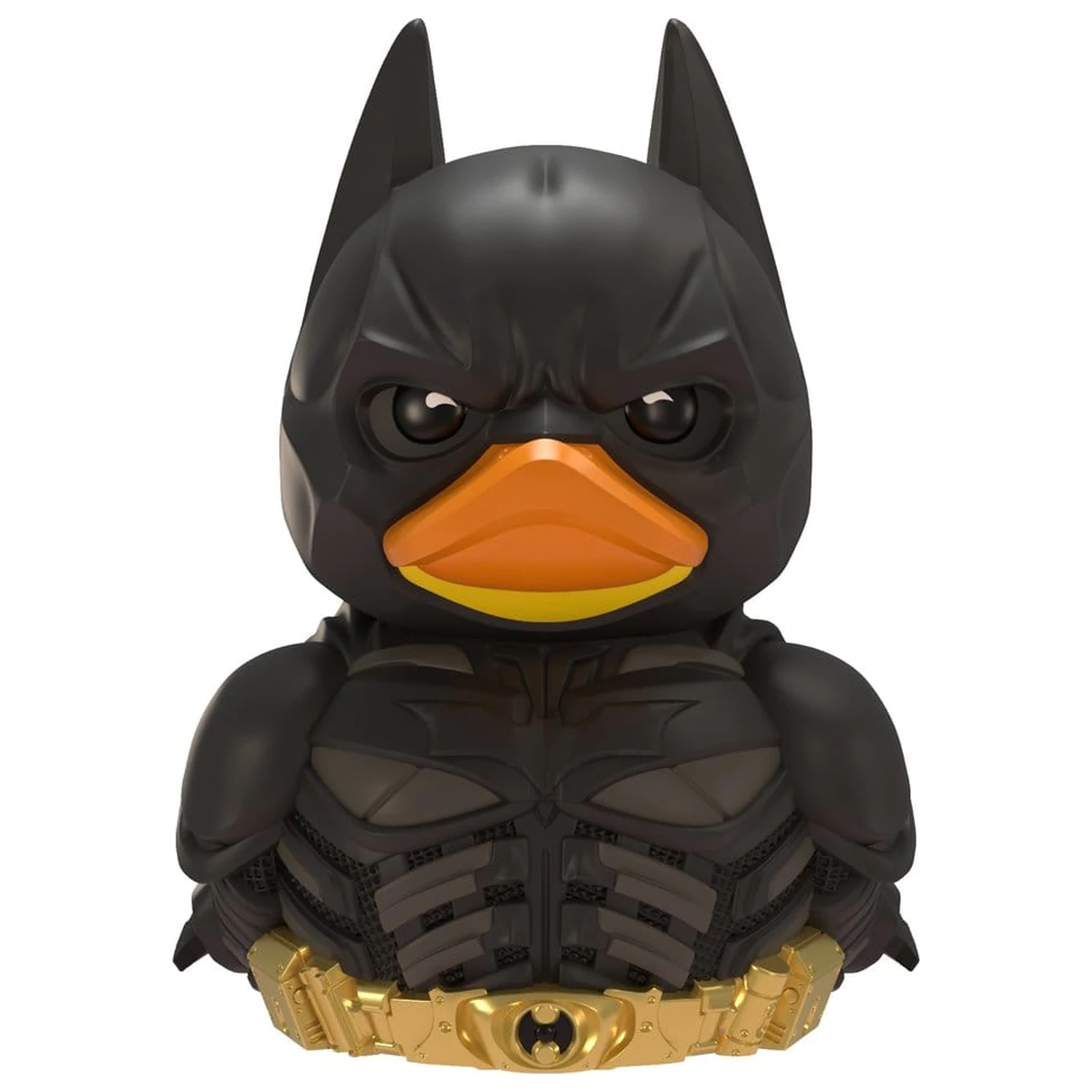DC Comics Tubbz Mini PVC figurka Batman The Dark Knight 5 cm fotografii produktu
